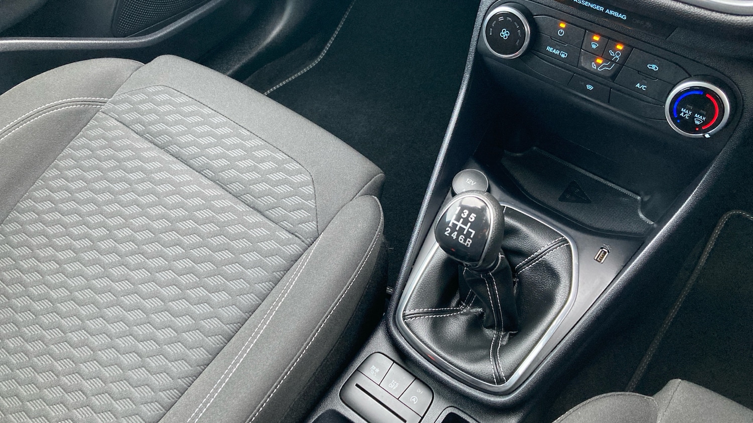 Used Ford Fiesta 2023 for sale - 76766845: Photo 13