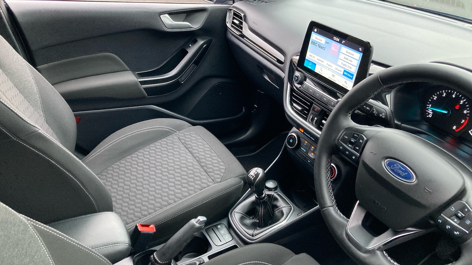 Used Ford Fiesta 2023 for sale - 76766845: Photo 14