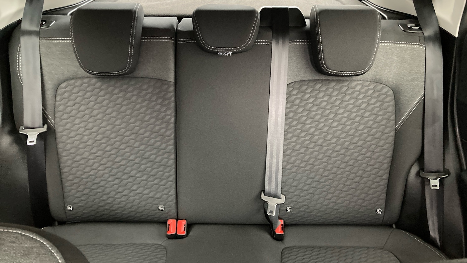 Used Ford Fiesta 2023 for sale - 76766845: Photo 15