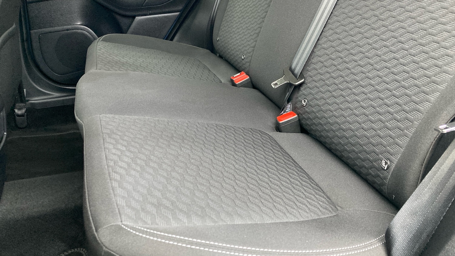 Used Ford Fiesta 2023 for sale - 76766845: Photo 17