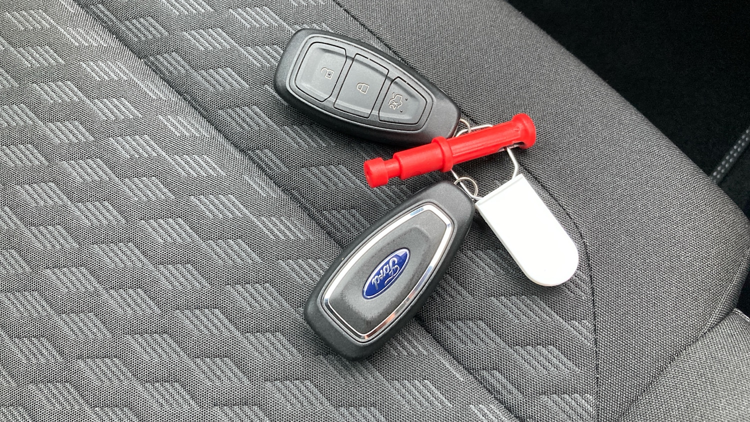 Used Ford Fiesta 2023 for sale - 76766845: Photo 20