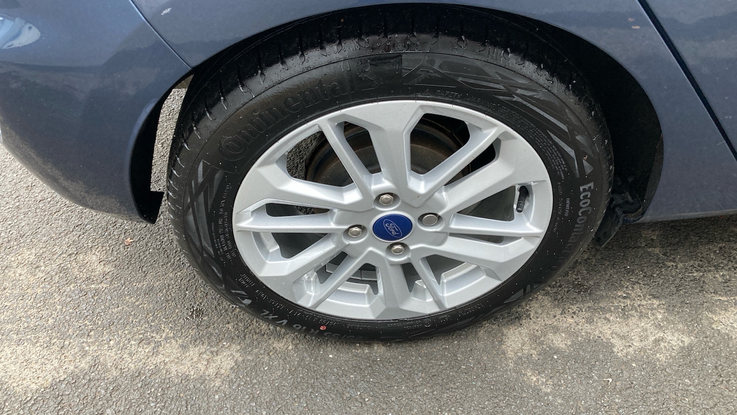 Used Ford Fiesta 2023 for sale - 76766845: Photo 27