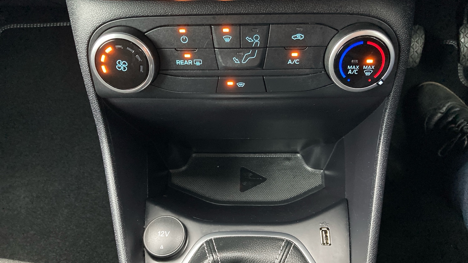 Used Ford Fiesta 2023 for sale - 76766845: Photo 29