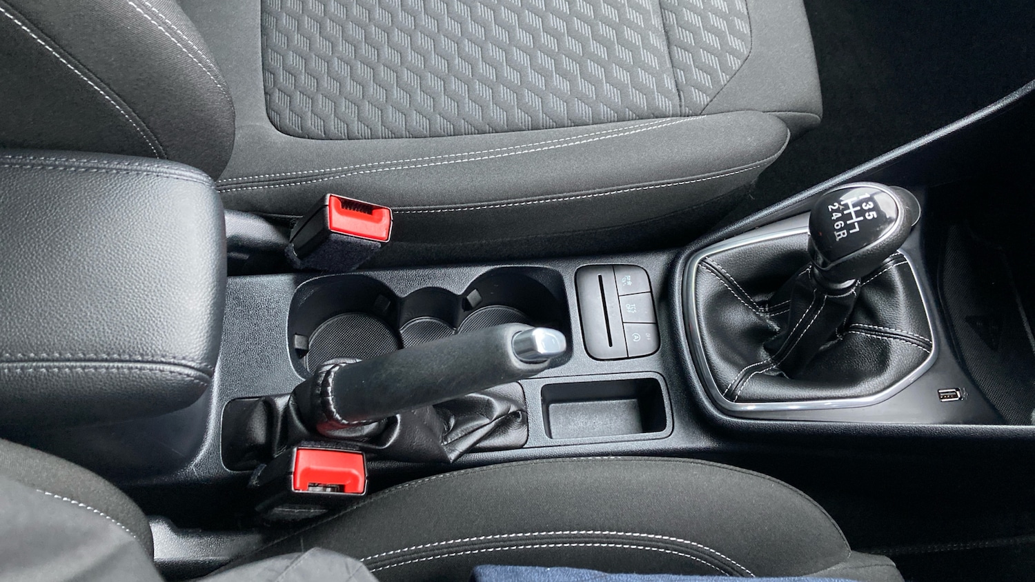 Used Ford Fiesta 2023 for sale - 76766845: Photo 30