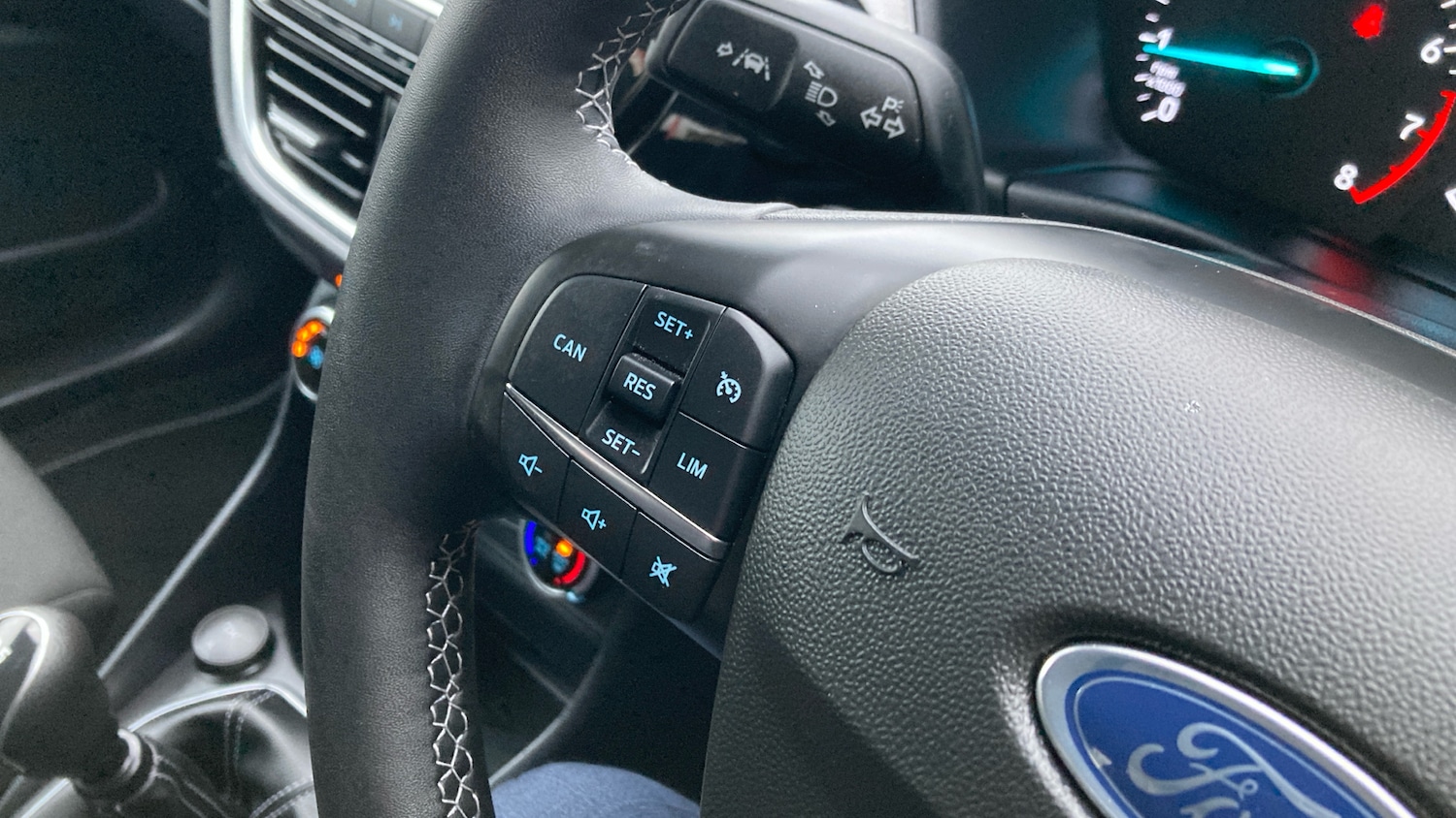 Used Ford Fiesta 2023 for sale - 76766845: Photo 31