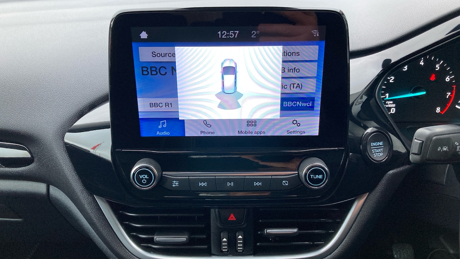 Used Ford Fiesta 2023 for sale - 76766845: Photo 33