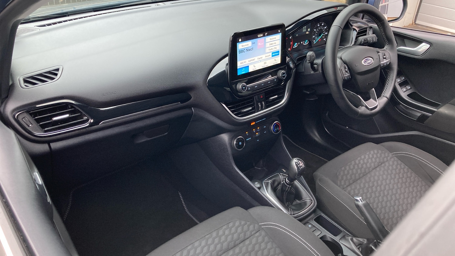 Used Ford Fiesta 2023 for sale - 76766845: Photo 9