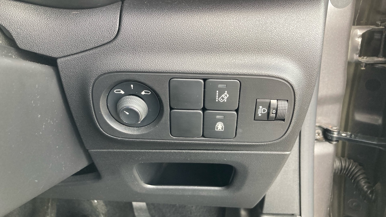 Vehicle 32