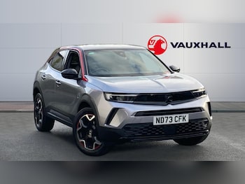 Used Vauxhall Mokka 2023 for sale - 76415675: Photo