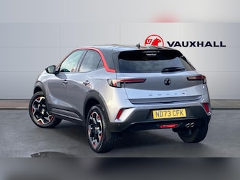 Used Vauxhall Mokka 2023 for sale - 76415675: Photo