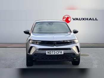 Used Vauxhall Mokka 2023 for sale - 76415675: Photo