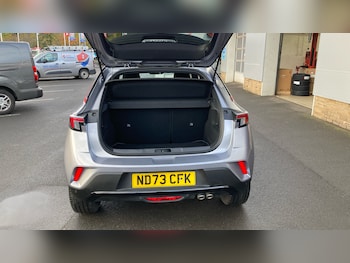 Used Vauxhall Mokka 2023 for sale - 76415675: Photo