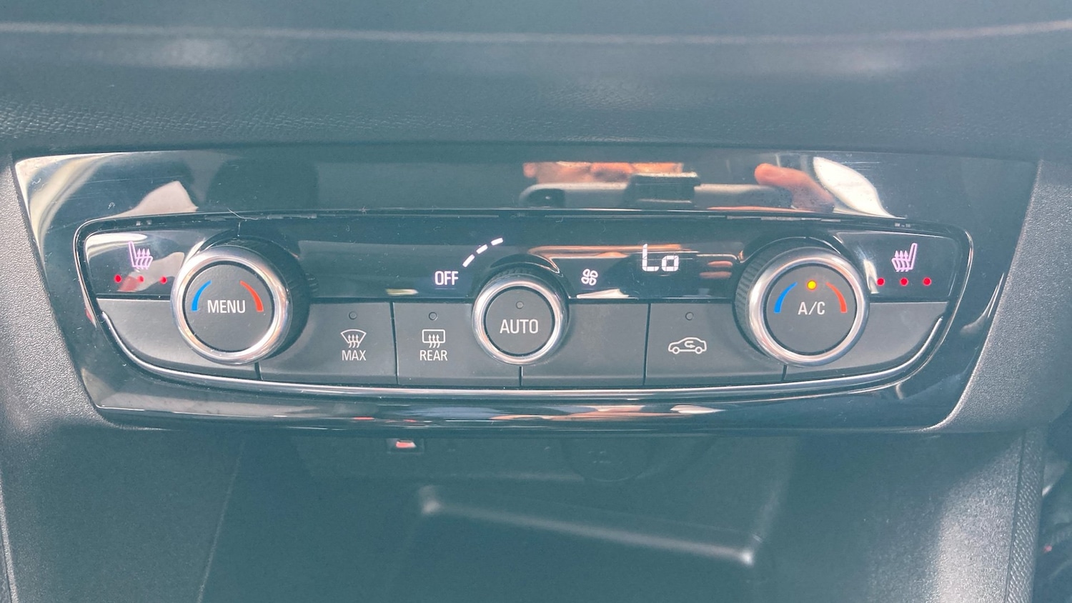 Vehicle 28