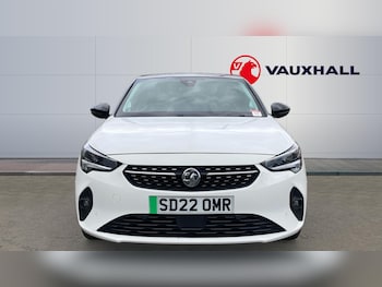 Used Vauxhall Corsa 2022 for sale - 75438951: Photo