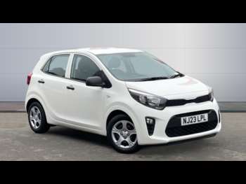 2023 (23) - 1.0 1 5dr [4 seats] Petrol Hatchback