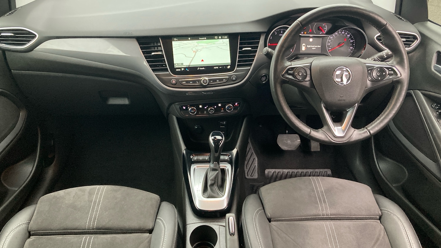 Used Vauxhall Crossland 2022 for sale - 76114181: Photo 10