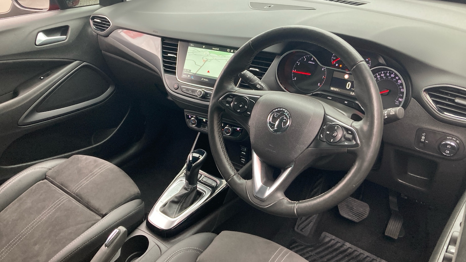 Used Vauxhall Crossland 2022 for sale - 76114181: Photo 11