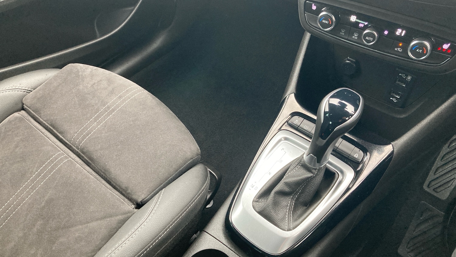 Used Vauxhall Crossland 2022 for sale - 76114181: Photo 13