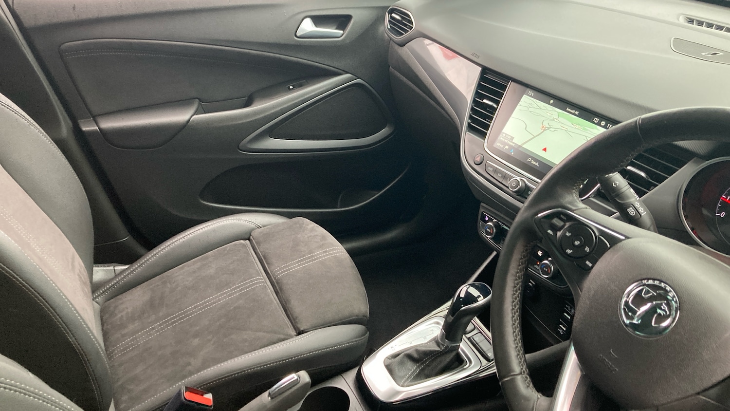 Used Vauxhall Crossland 2022 for sale - 76114181: Photo 14