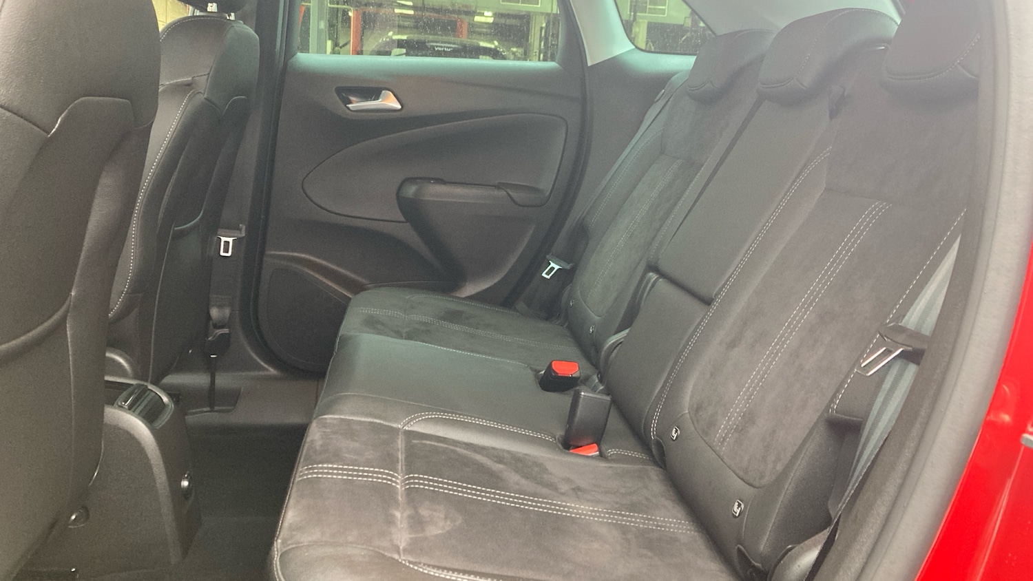 Used Vauxhall Crossland 2022 for sale - 76114181: Photo 16