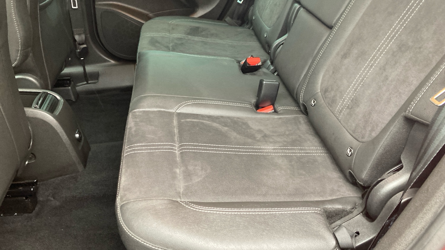 Used Vauxhall Crossland 2022 for sale - 76114181: Photo 17