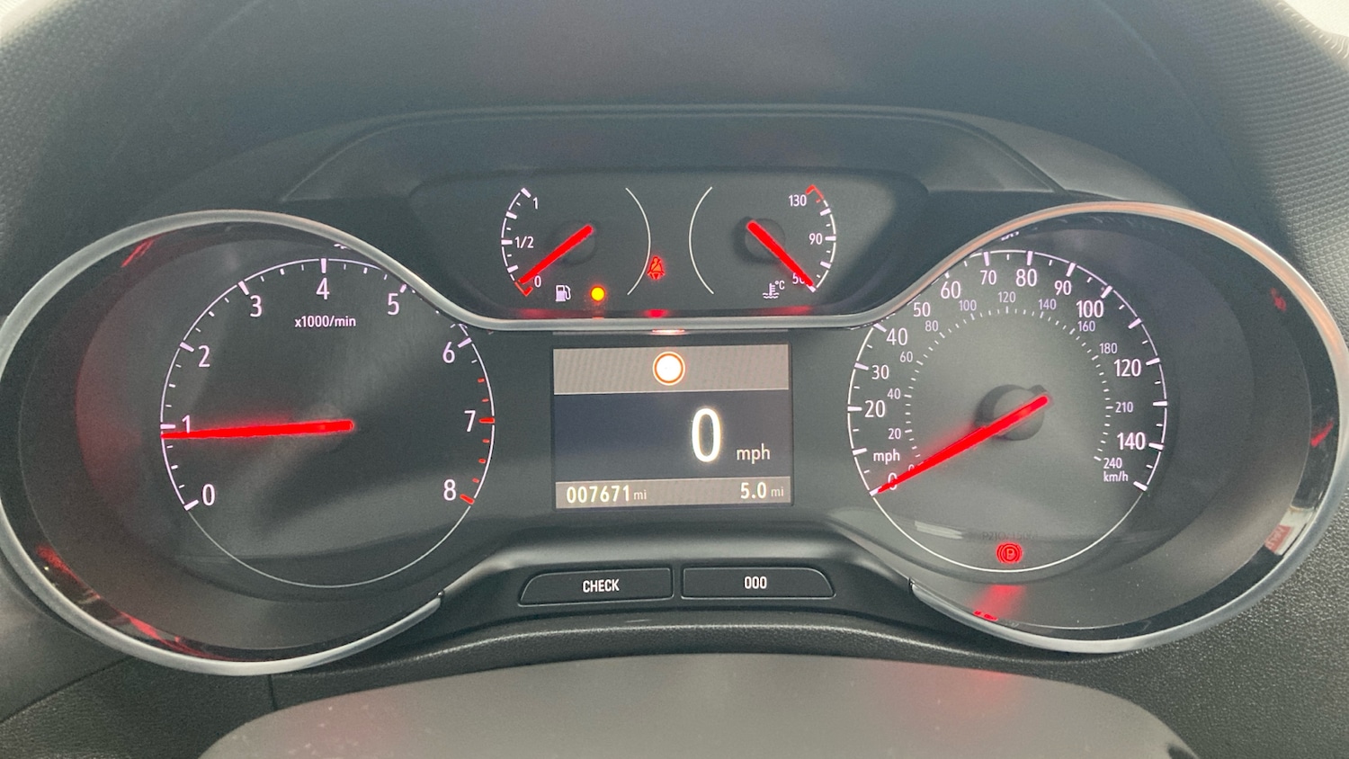 Used Vauxhall Crossland 2022 for sale - 76114181: Photo 18
