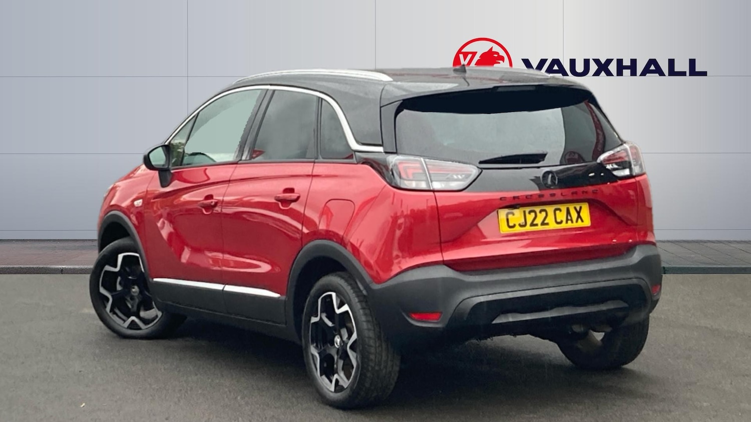 Used Vauxhall Crossland 2022 for sale - 76114181: Photo 2