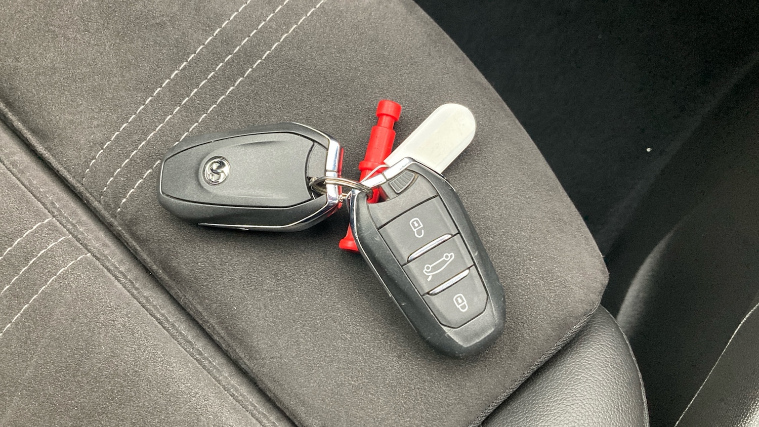 Used Vauxhall Crossland 2022 for sale - 76114181: Photo 20
