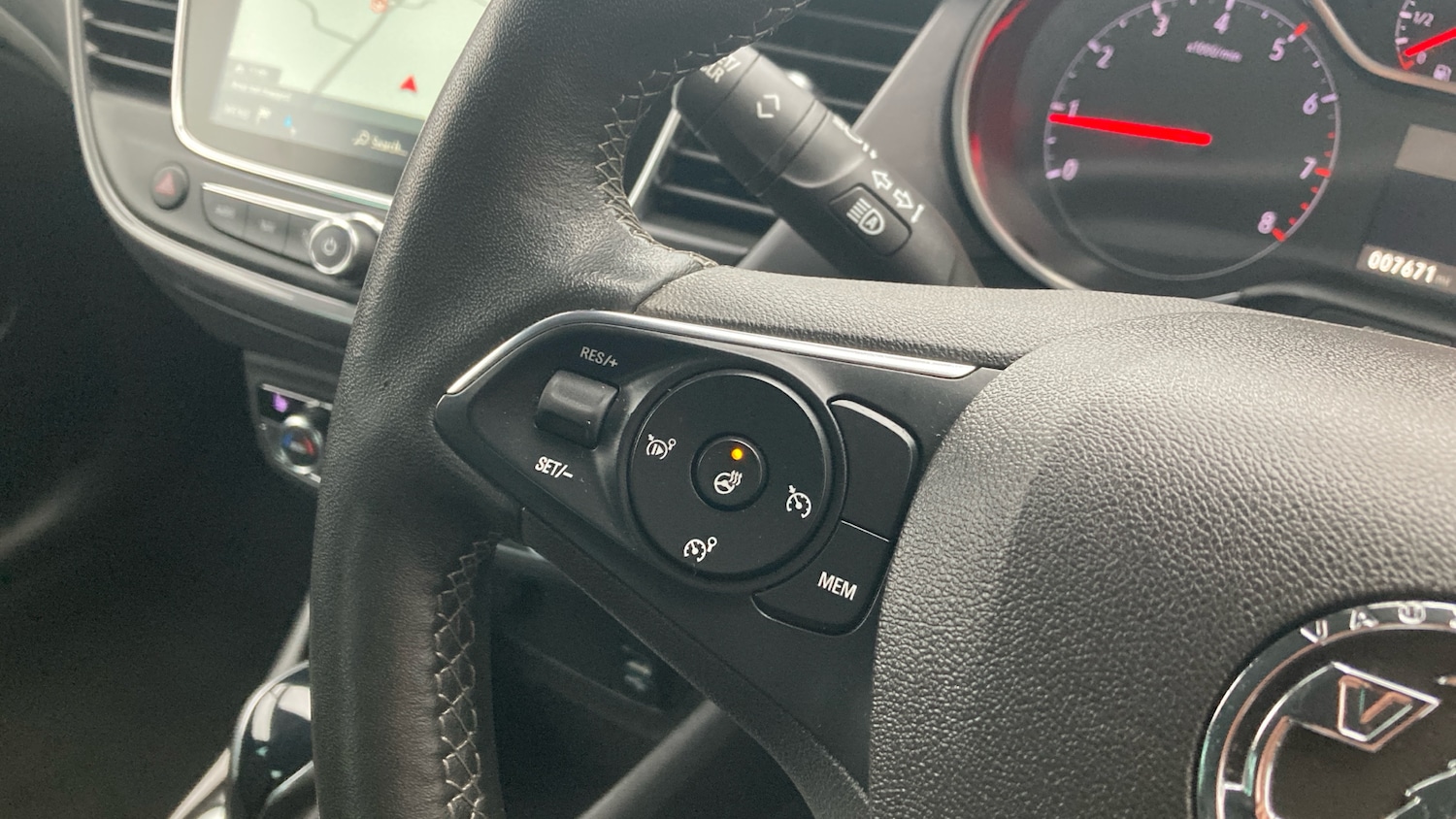 Used Vauxhall Crossland 2022 for sale - 76114181: Photo 26