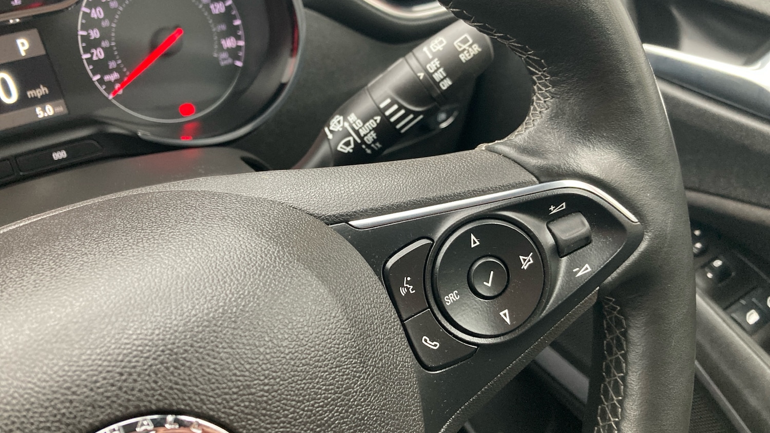 Used Vauxhall Crossland 2022 for sale - 76114181: Photo 27