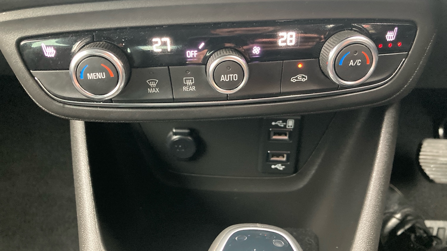 Used Vauxhall Crossland 2022 for sale - 76114181: Photo 28