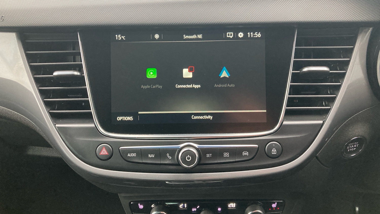 Used Vauxhall Crossland 2022 for sale - 76114181: Photo 29