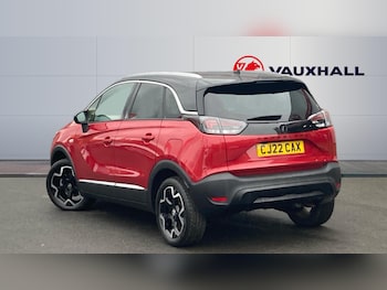 Used Vauxhall Crossland 2022 for sale - 76114181: Photo 2