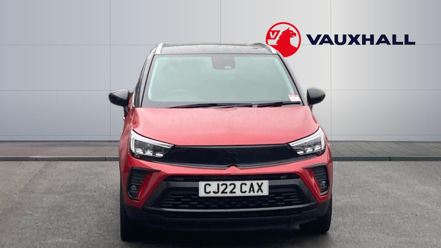 Used Vauxhall Crossland 2022 for sale - 76114181: Photo 3