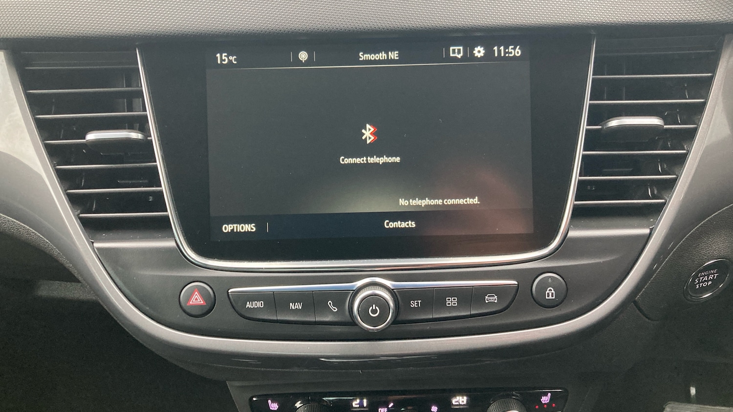Used Vauxhall Crossland 2022 for sale - 76114181: Photo 30