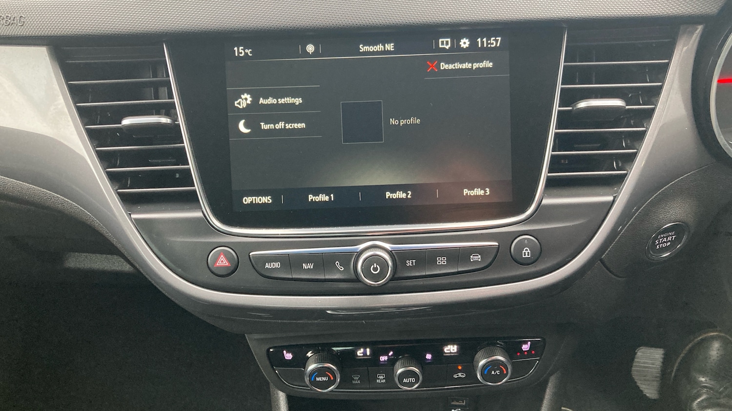 Used Vauxhall Crossland 2022 for sale - 76114181: Photo 36