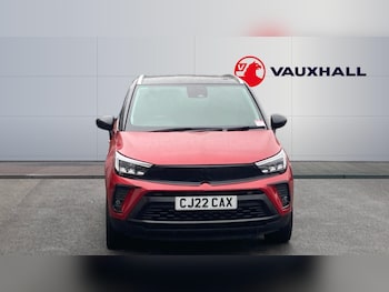 Used Vauxhall Crossland 2022 for sale - 76114181: Photo 3