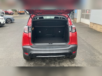 Used Vauxhall Crossland 2022 for sale - 76114181: Photo 4