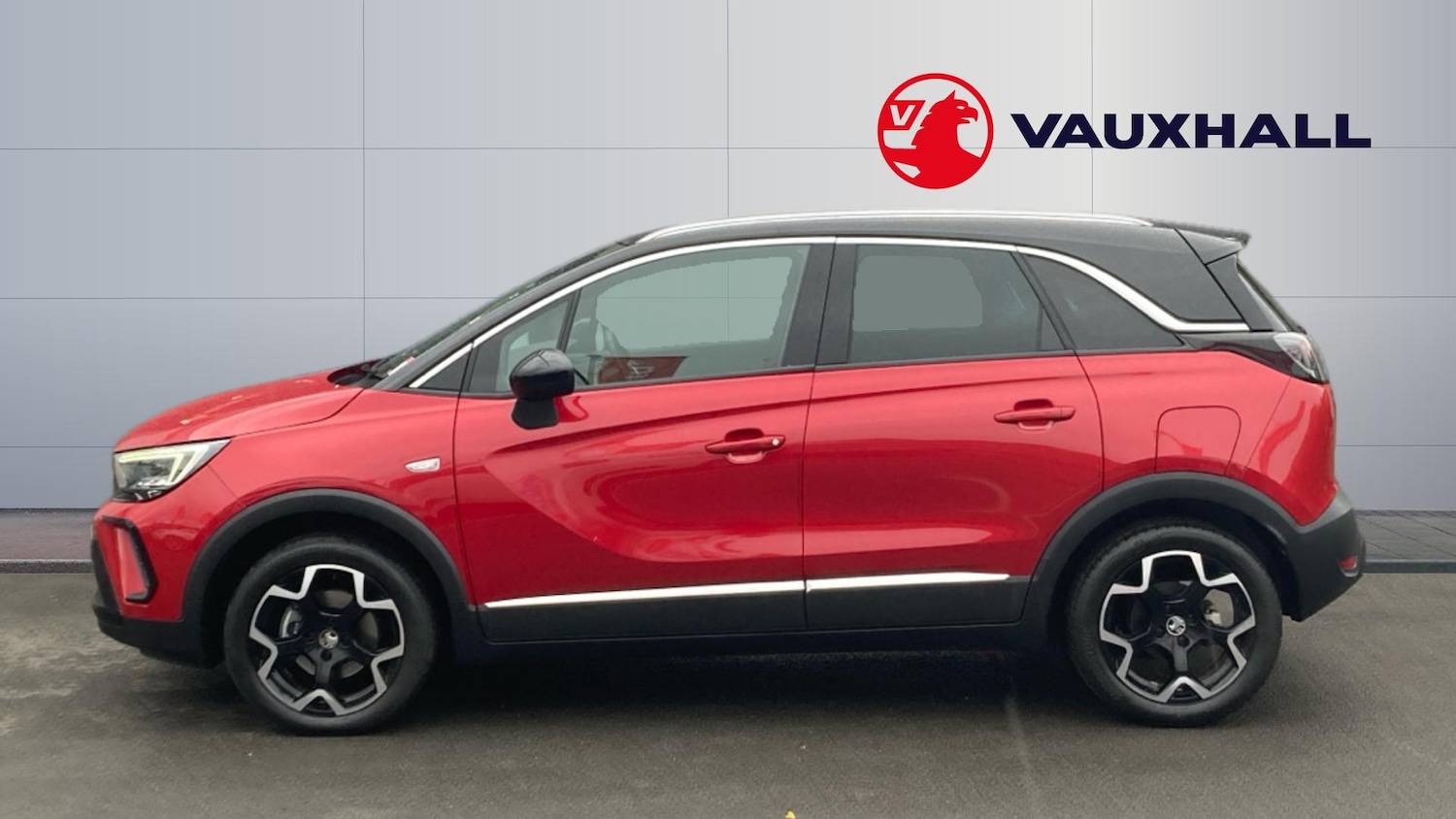 Used Vauxhall Crossland 2022 for sale - 76114181: Photo 5