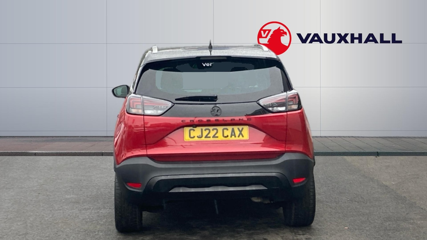 Used Vauxhall Crossland 2022 for sale - 76114181: Photo 6
