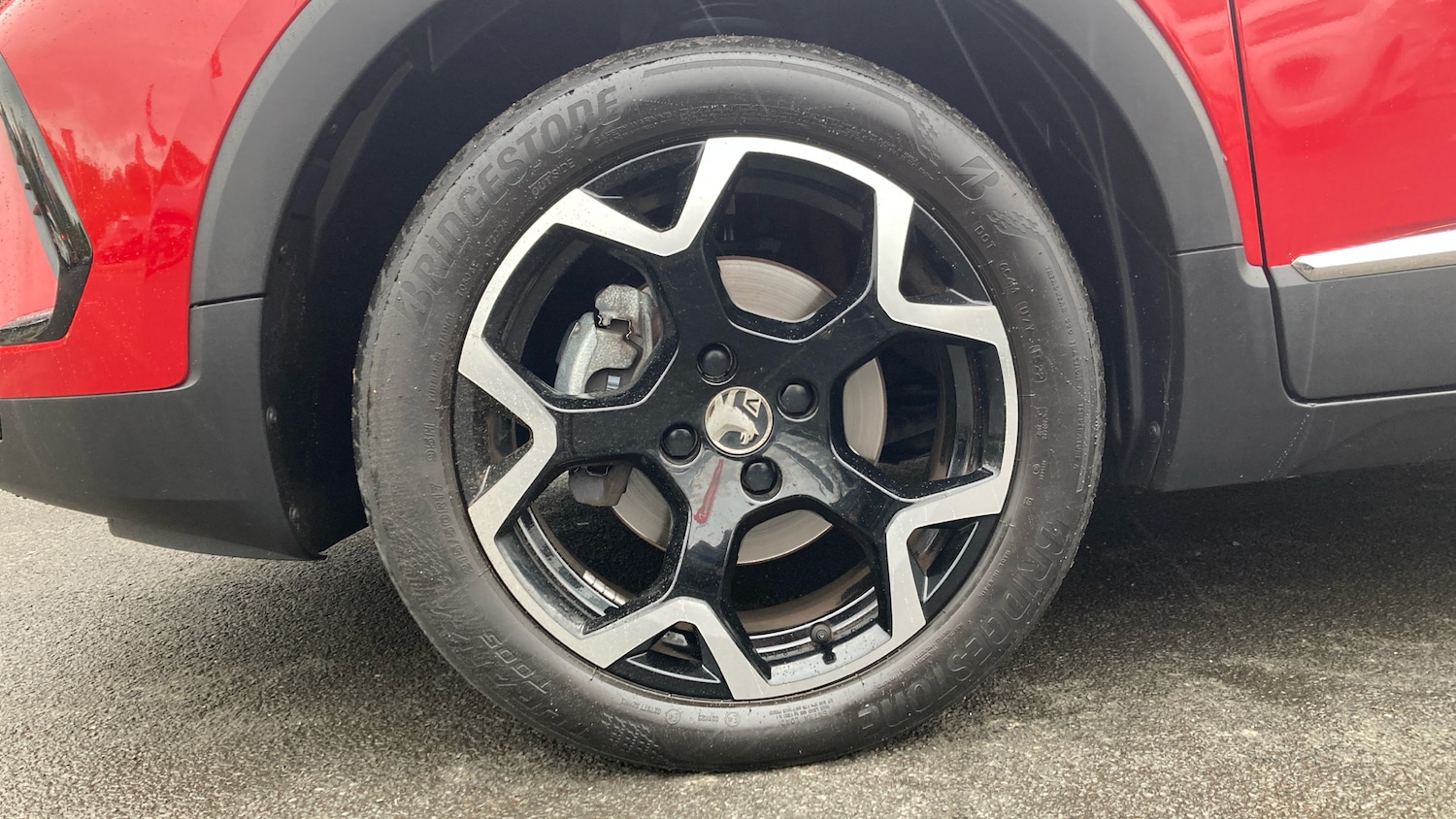 Used Vauxhall Crossland 2022 for sale - 76114181: Photo 7