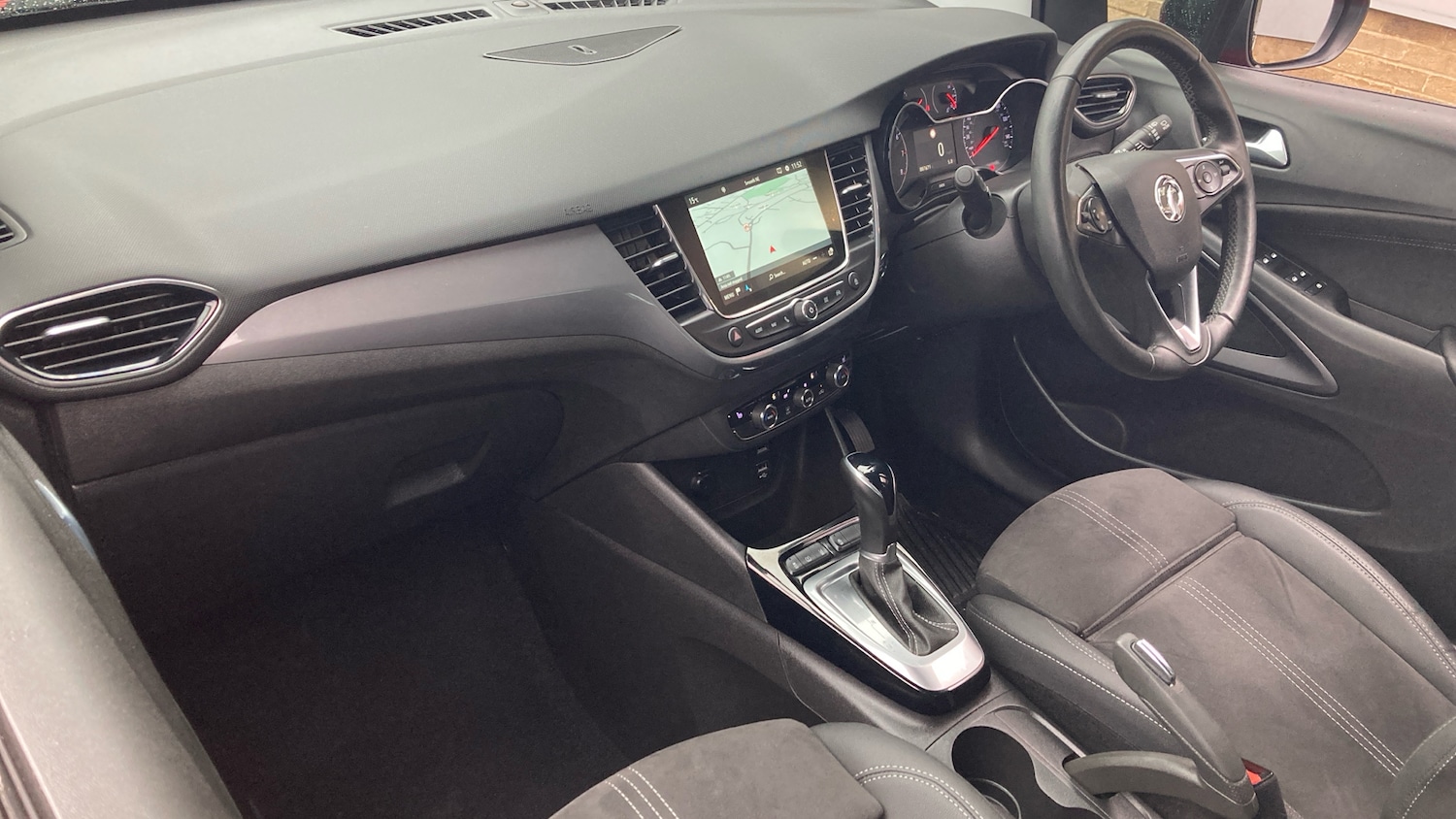 Used Vauxhall Crossland 2022 for sale - 76114181: Photo 9