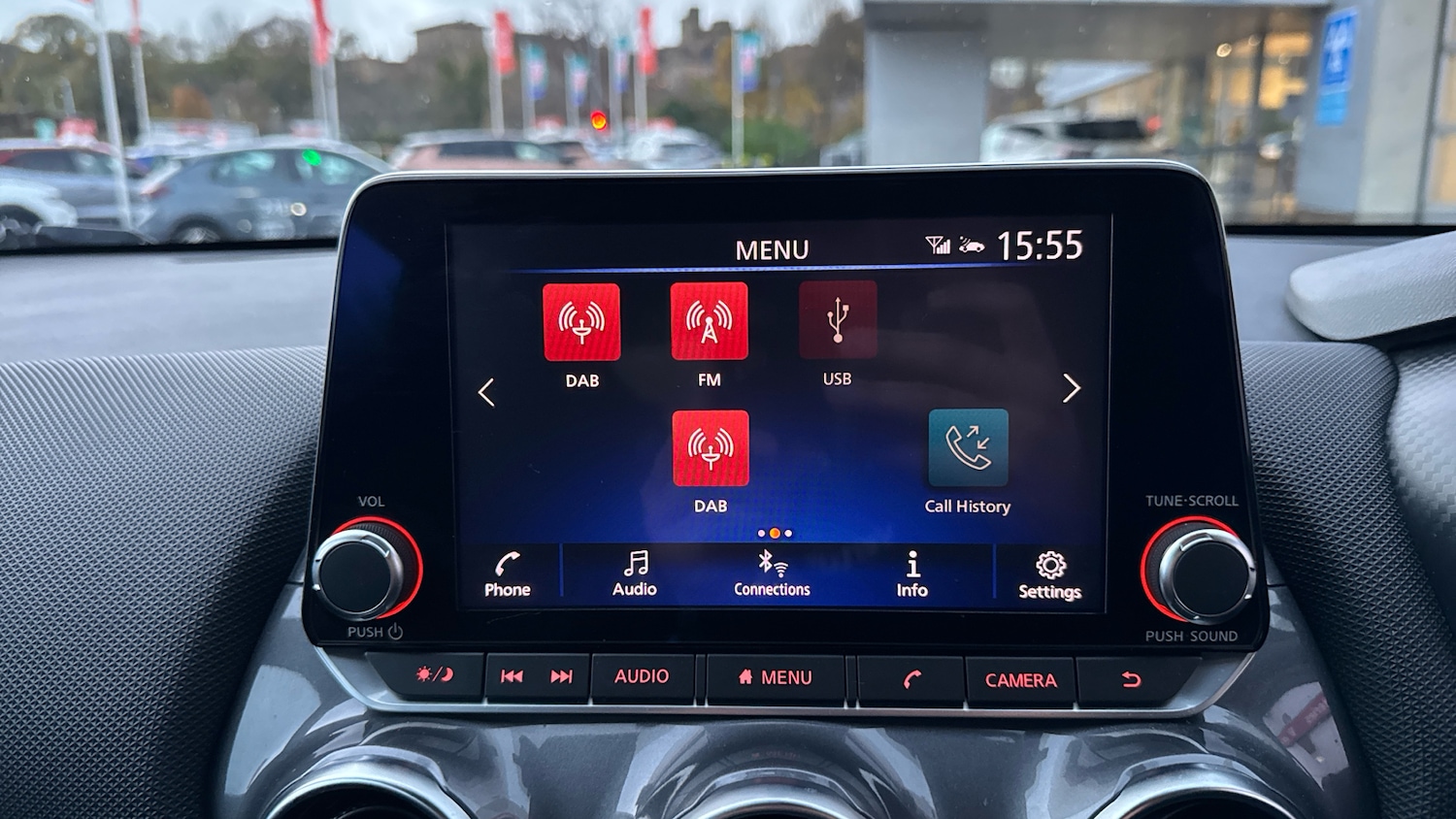 Used Nissan Juke 2021 for sale - 76554157: Photo 12