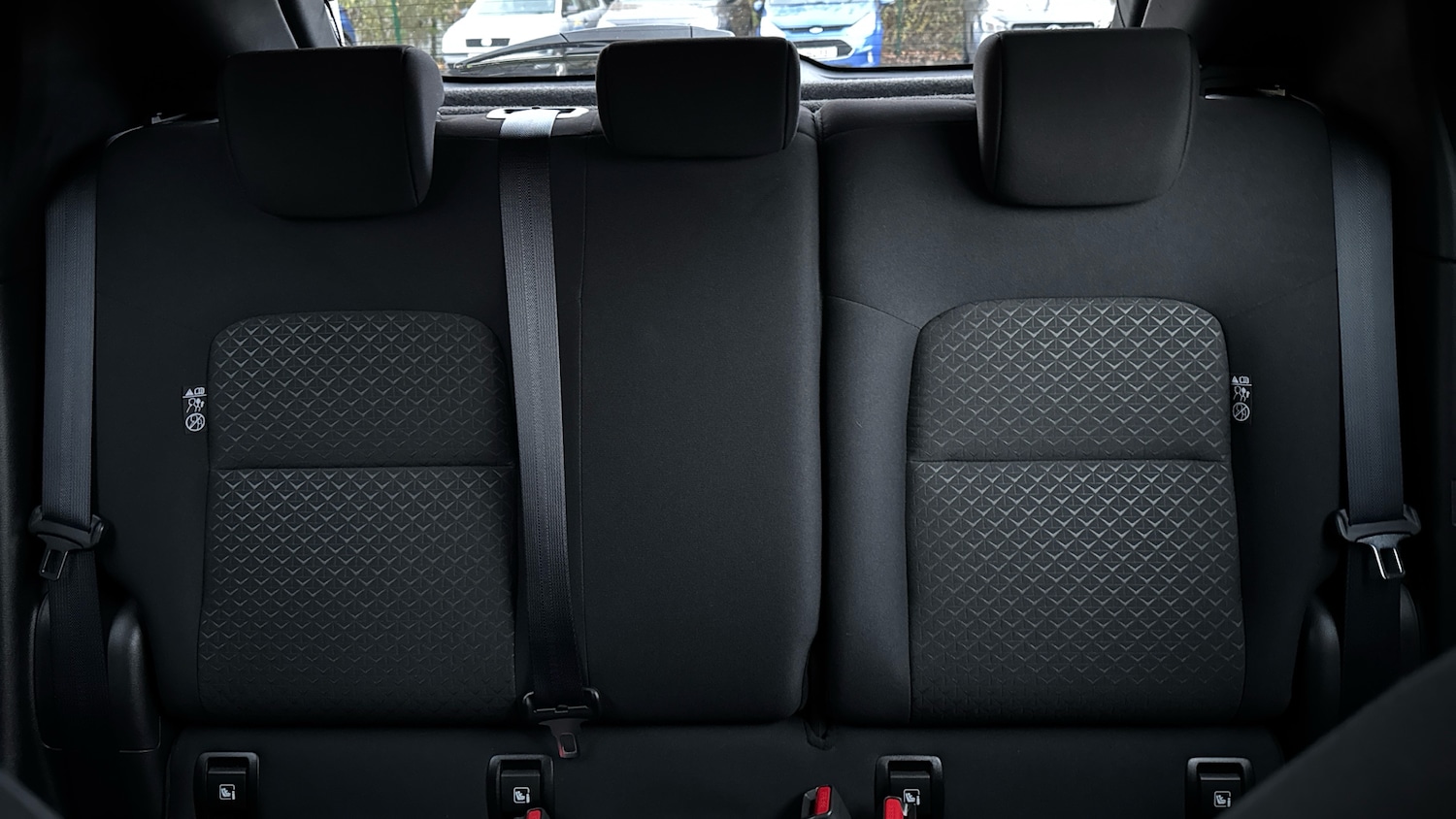 Used Nissan Juke 2021 for sale - 76554157: Photo 15