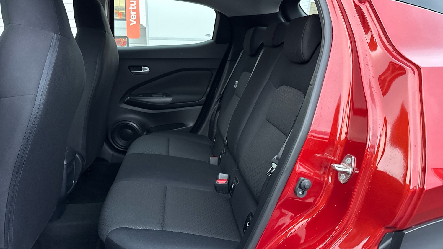 Used Nissan Juke 2021 for sale - 76554157: Photo 16