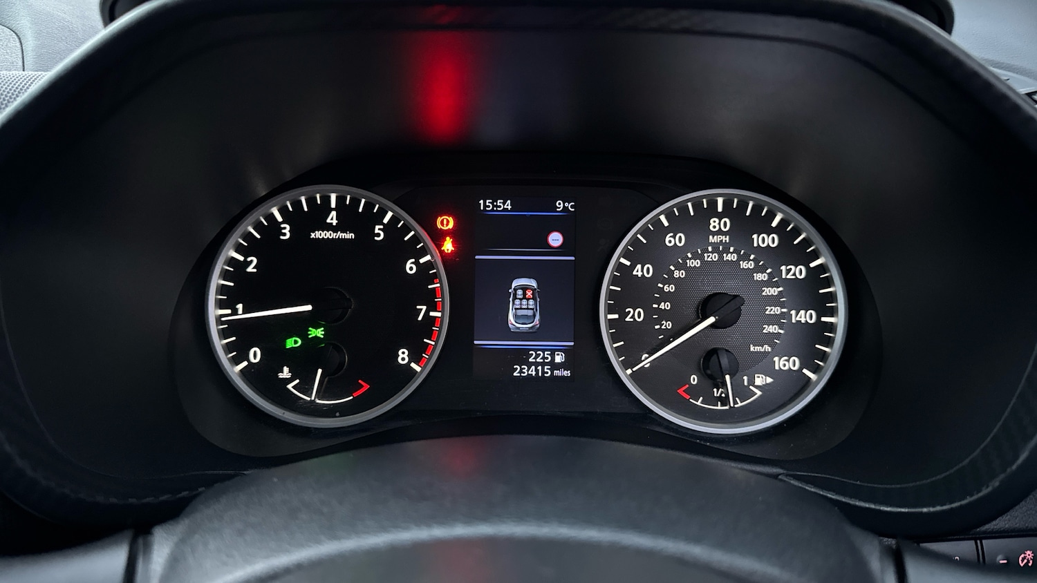 Used Nissan Juke 2021 for sale - 76554157: Photo 18