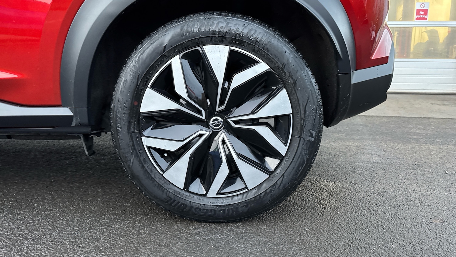 Used Nissan Juke 2021 for sale - 76554157: Photo 21