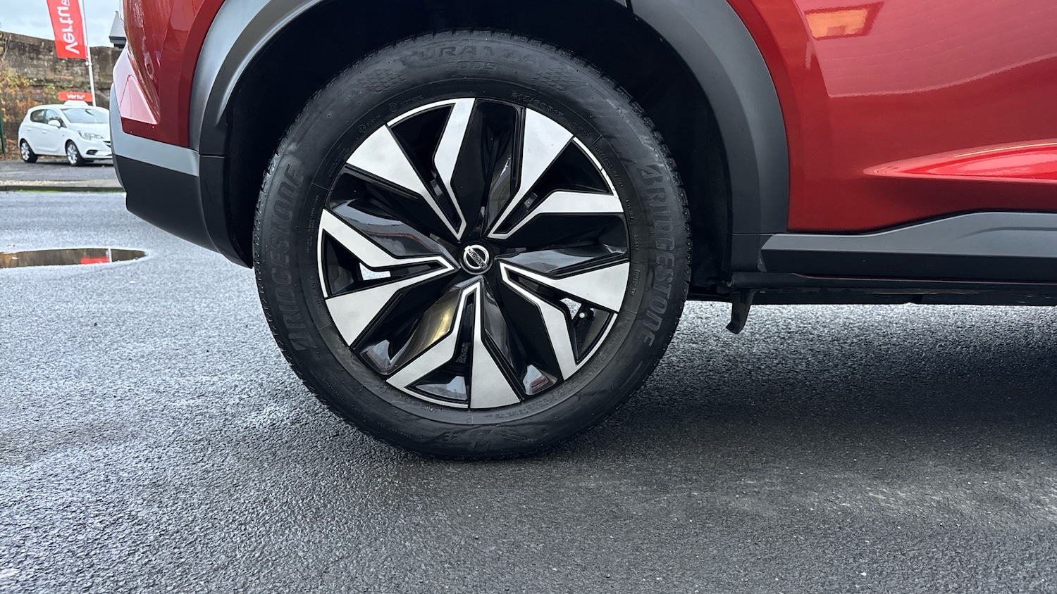 Used Nissan Juke 2021 for sale - 76554157: Photo 22