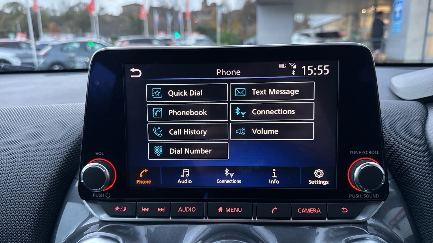 Used Nissan Juke 2021 for sale - 76554157: Photo 27