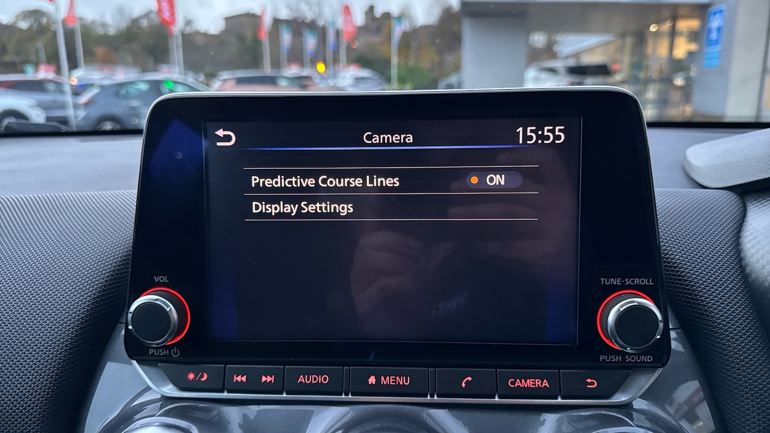 Used Nissan Juke 2021 for sale - 76554157: Photo 28